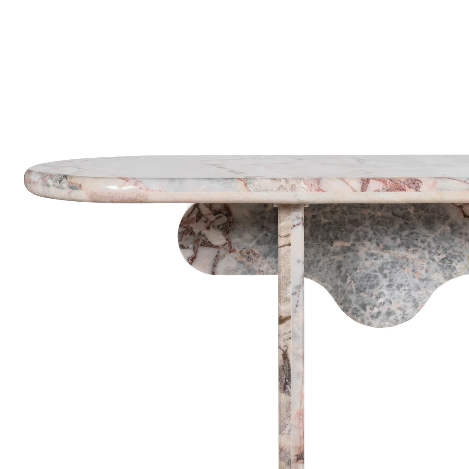 Margaux Console Table - Image 19