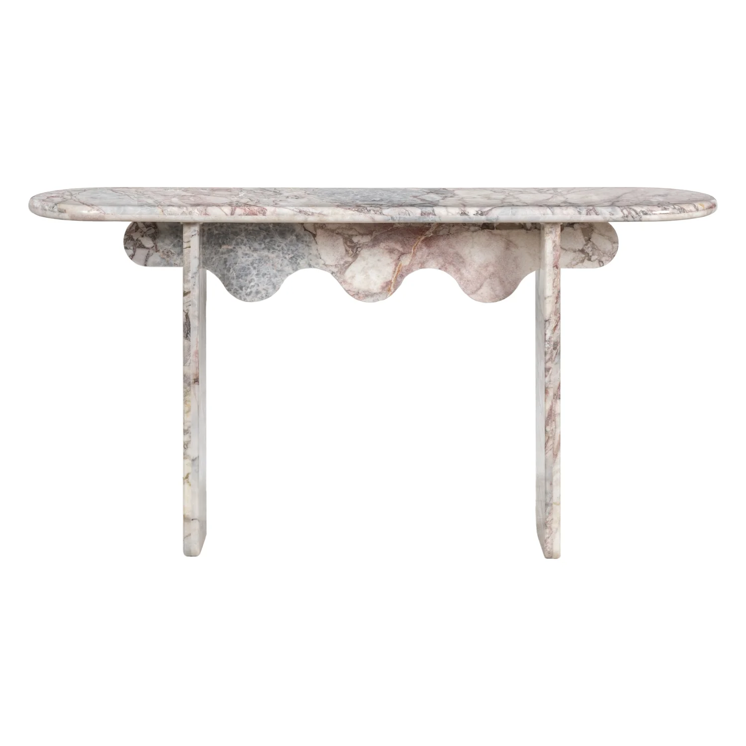 Margaux Console Table - Image 4