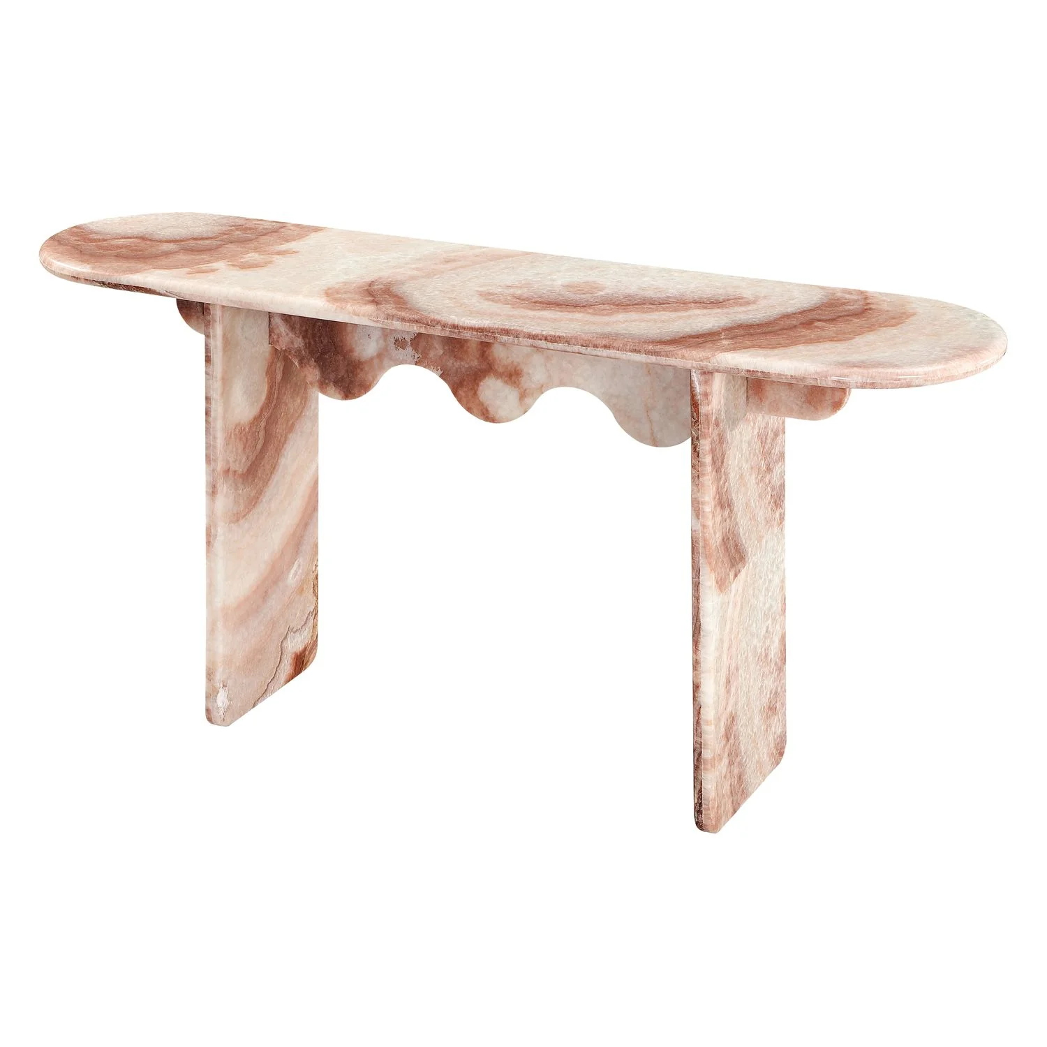 Margaux Console Table - Image 9
