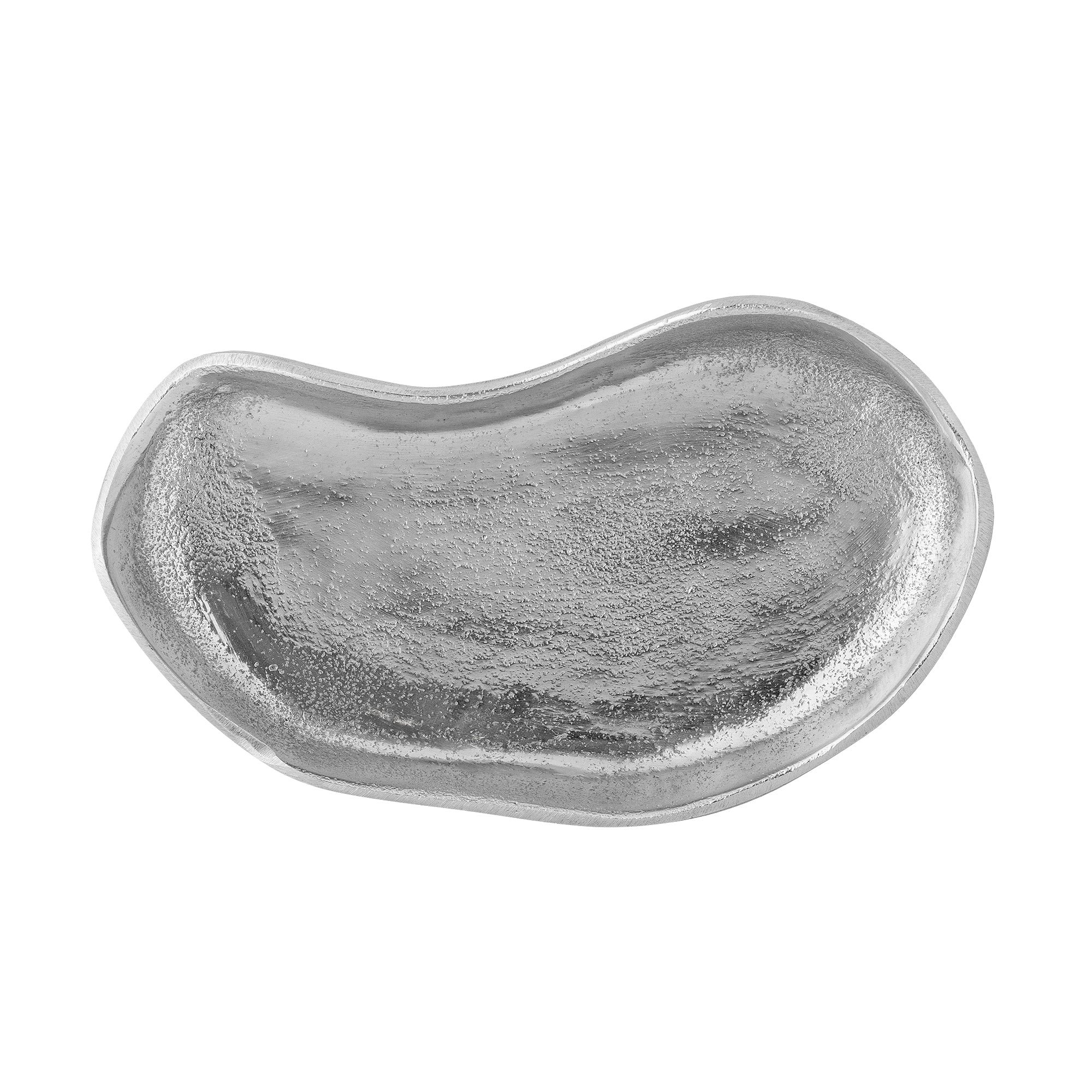 Marlice Aluminium Tray - Silver - Image 2