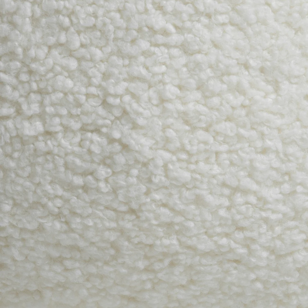 Marshmallow Fur
