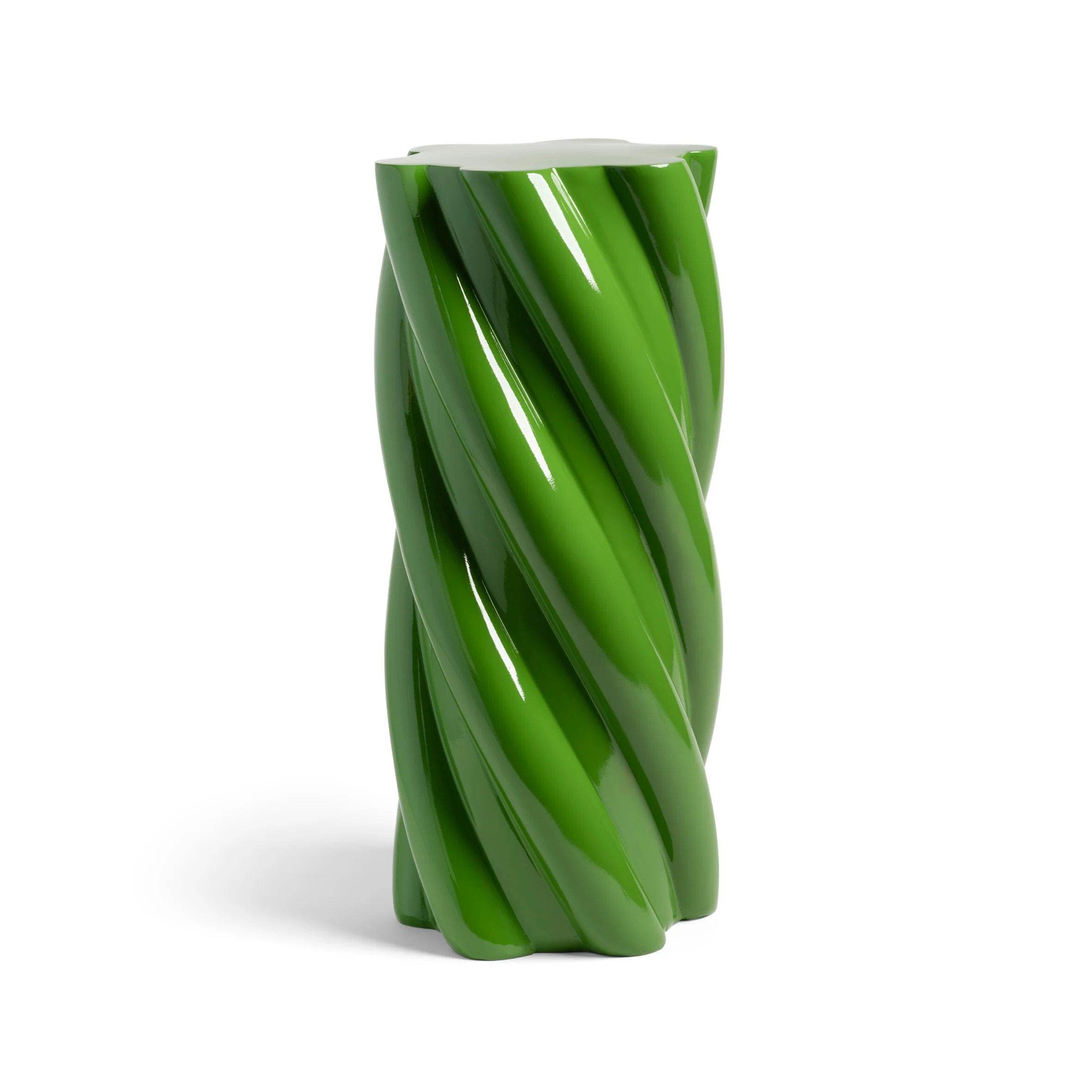 Marshmallow Pillar - Green