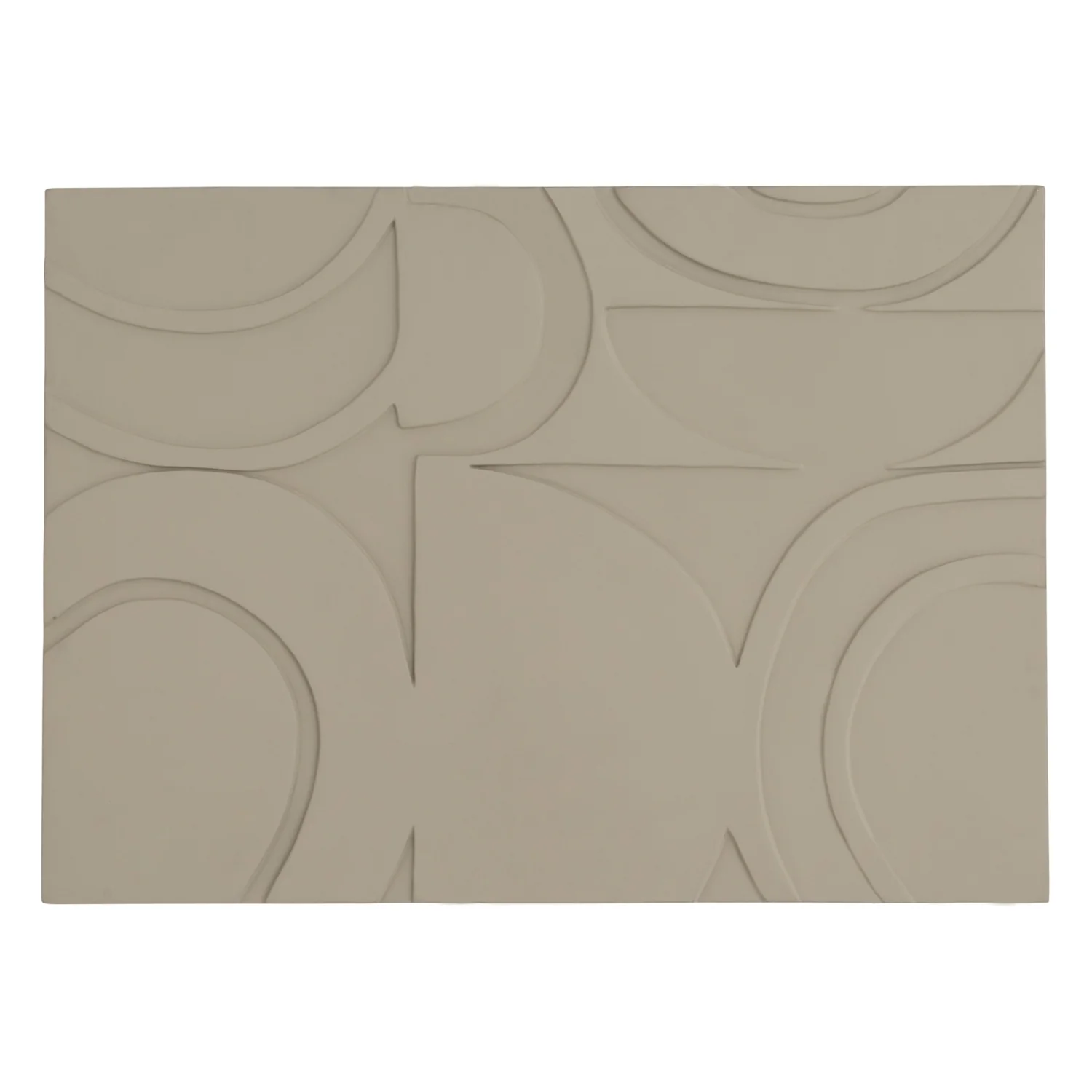 Maru Wall Decor - Spray Green