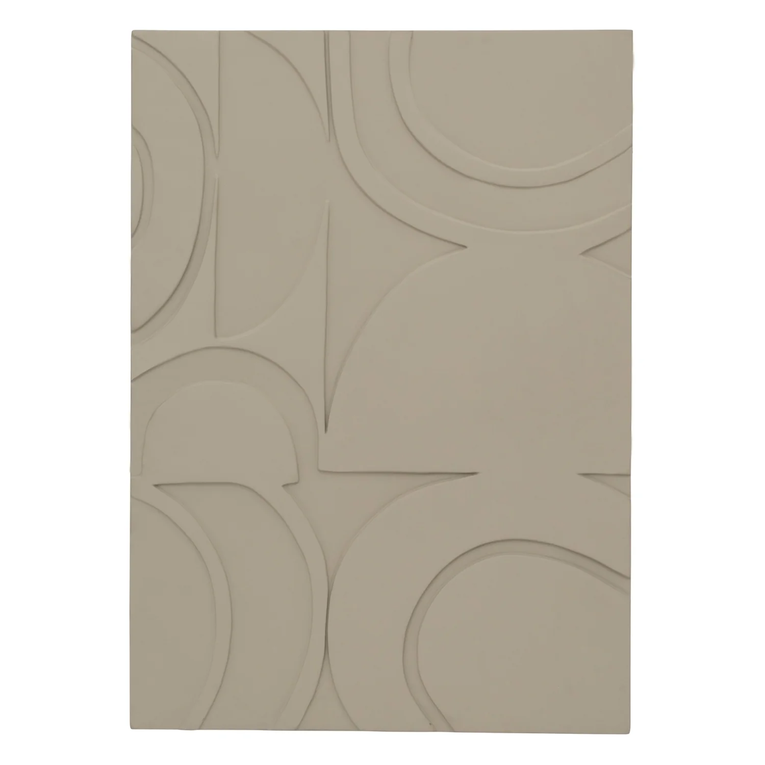 Maru Wall Decor - Spray Green - Image 3
