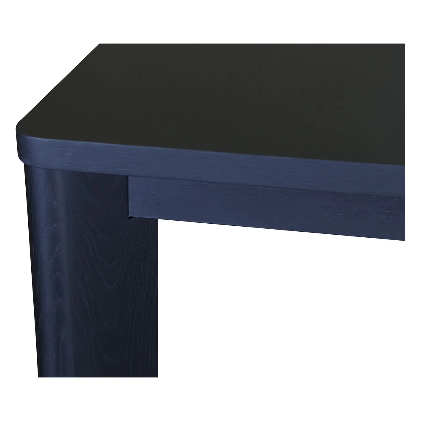 Matrix Dining Table - 2400mm - Black - Floor Stock - Image 3