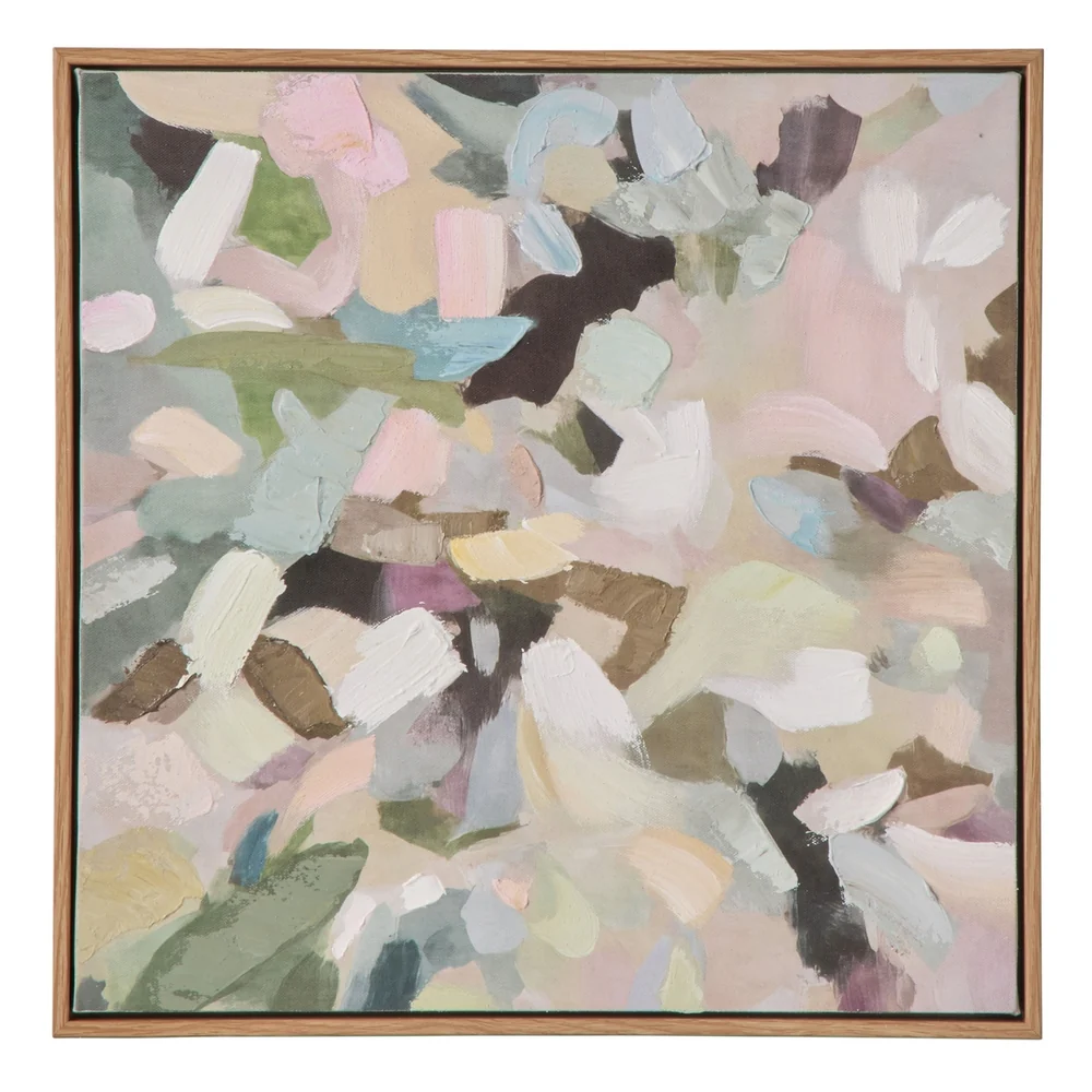 Meaden Wall Art