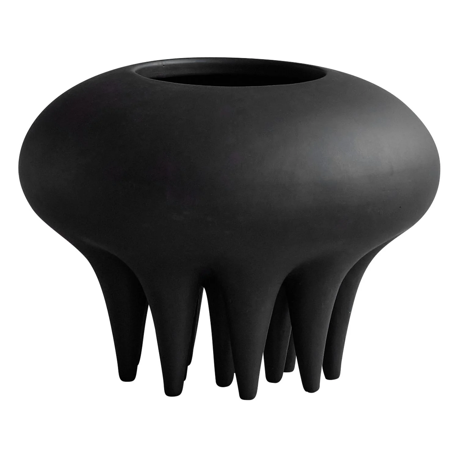 Medusa Vase