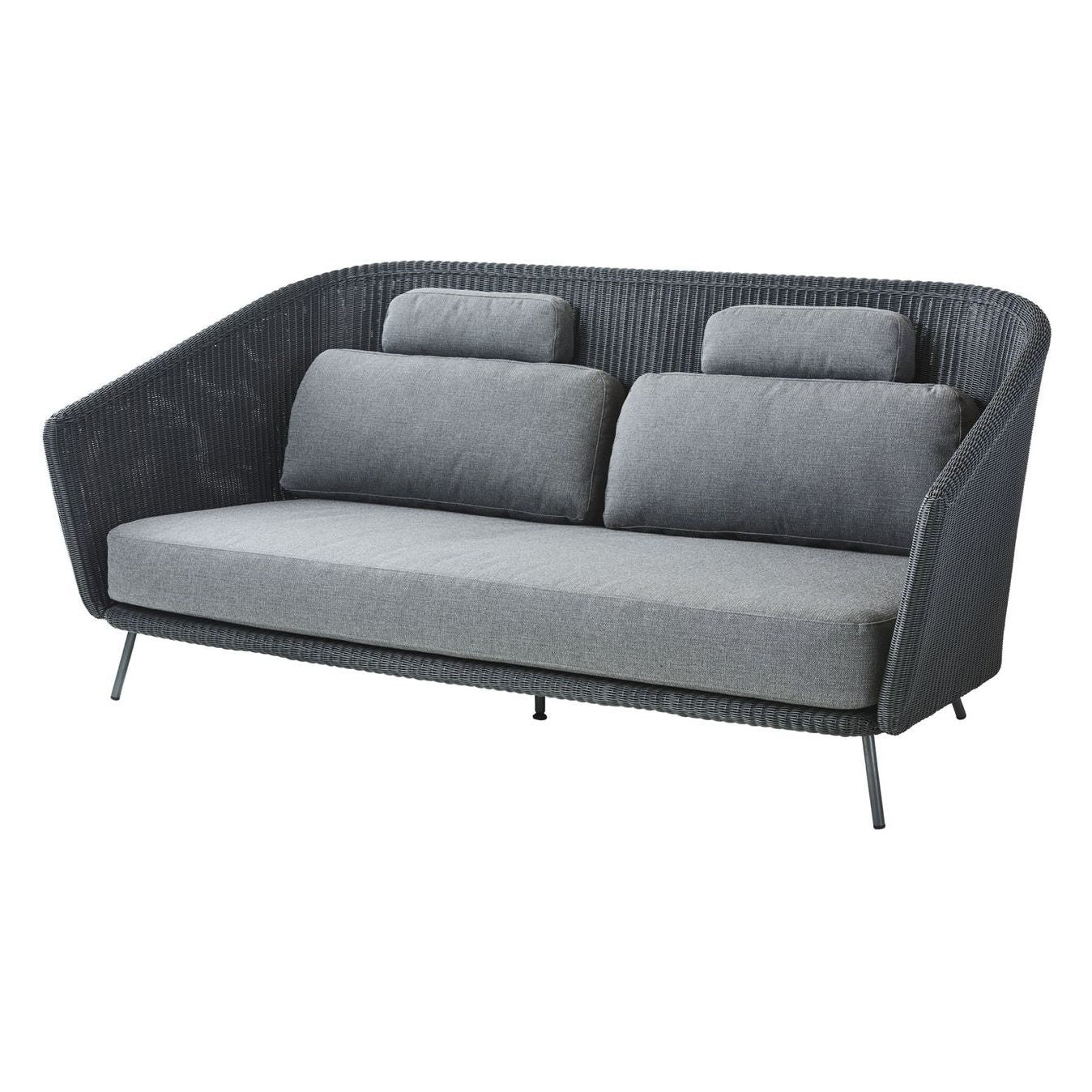 Mega 2 Seater Sofa