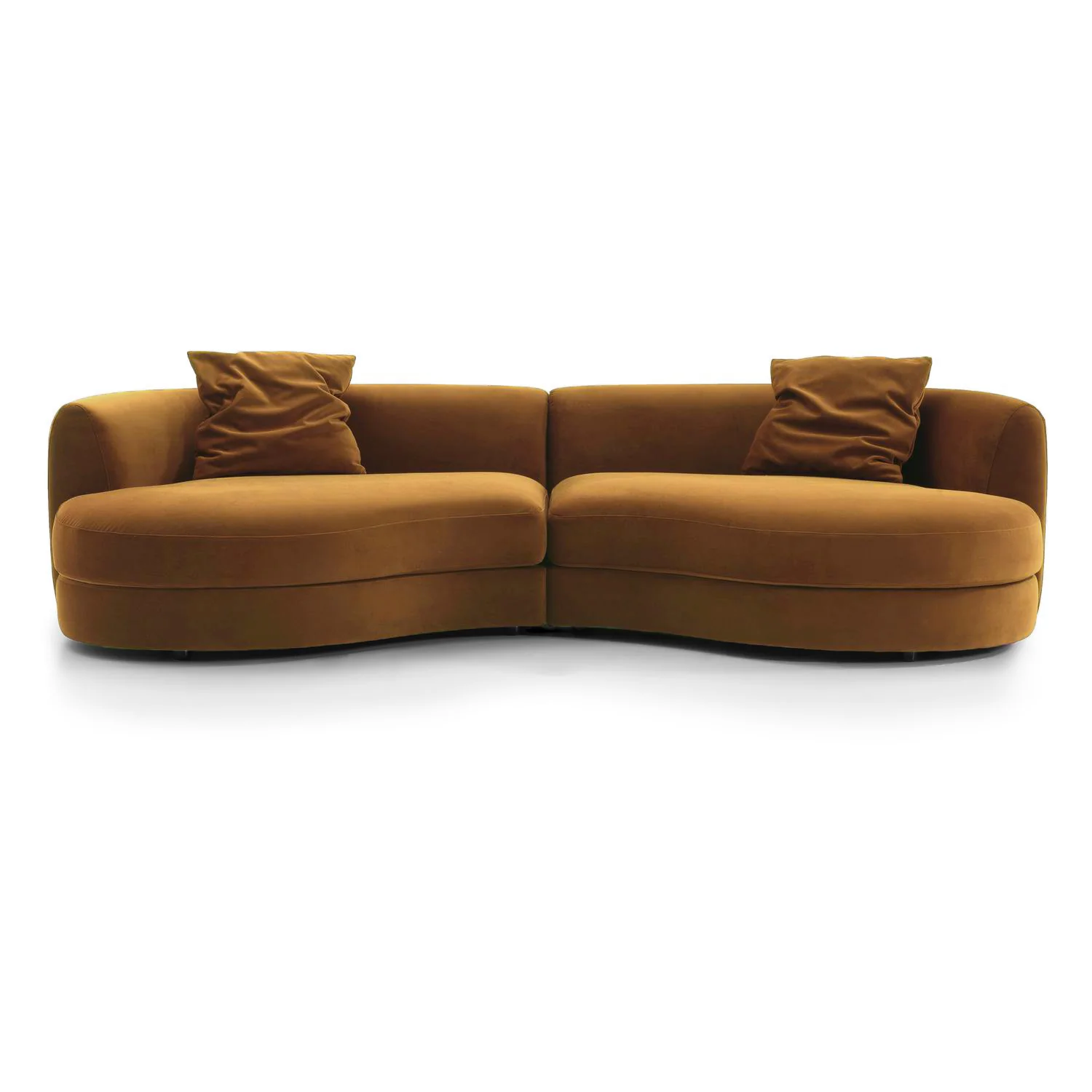 Megan Sofa (Set)