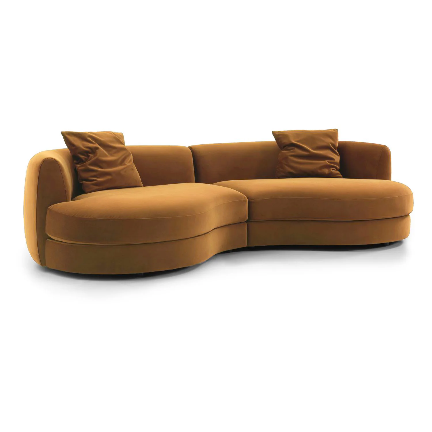 Megan Sofa (Set) - Image 2