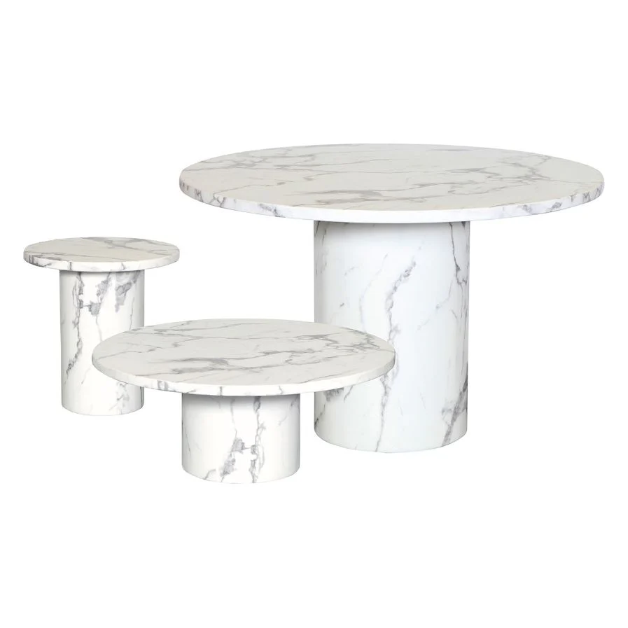 Merano Dining Table - Image 2