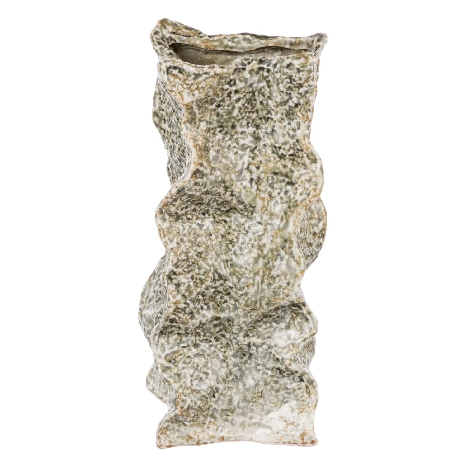 Mercallus Vase