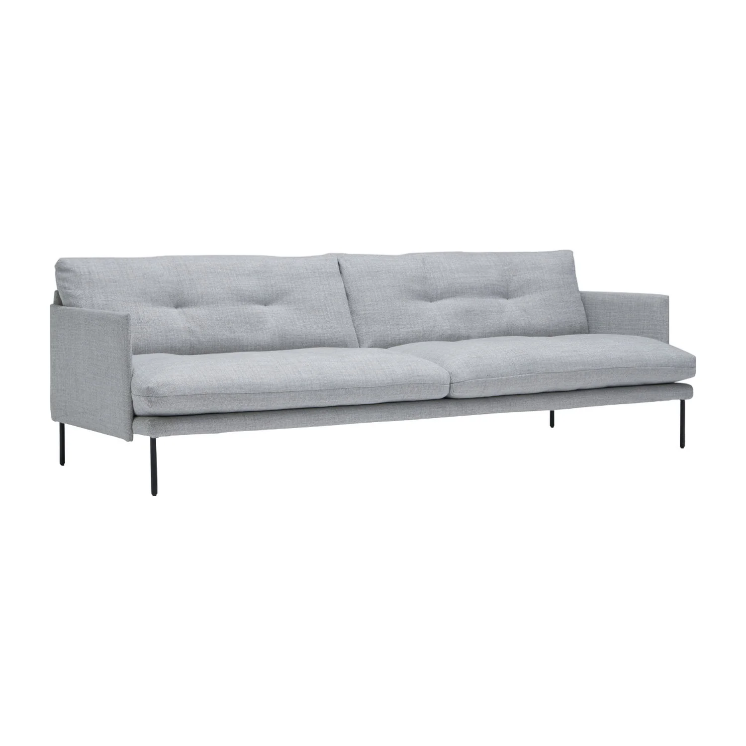 Mercer 3.5 Seater Sofa - Image 2