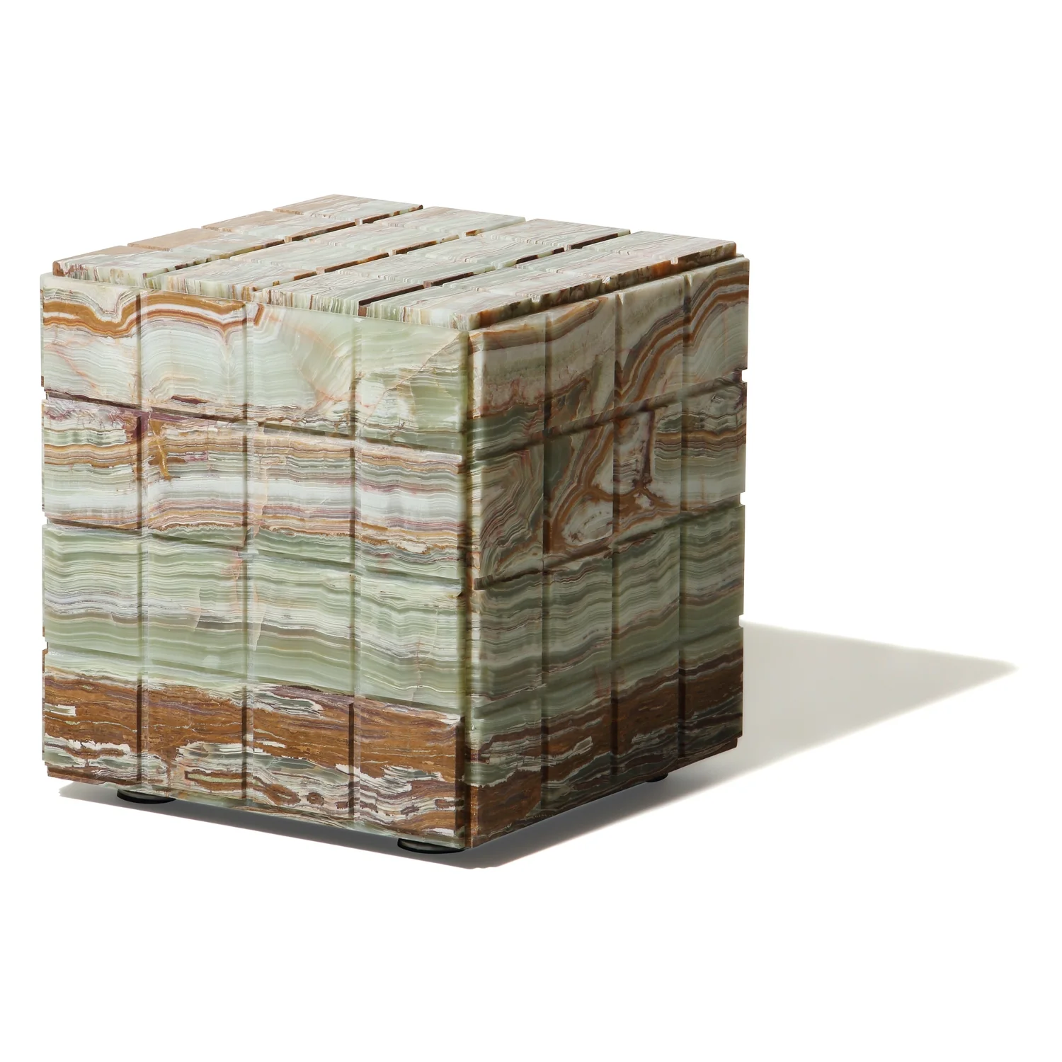Mesa Side Table - Image 2