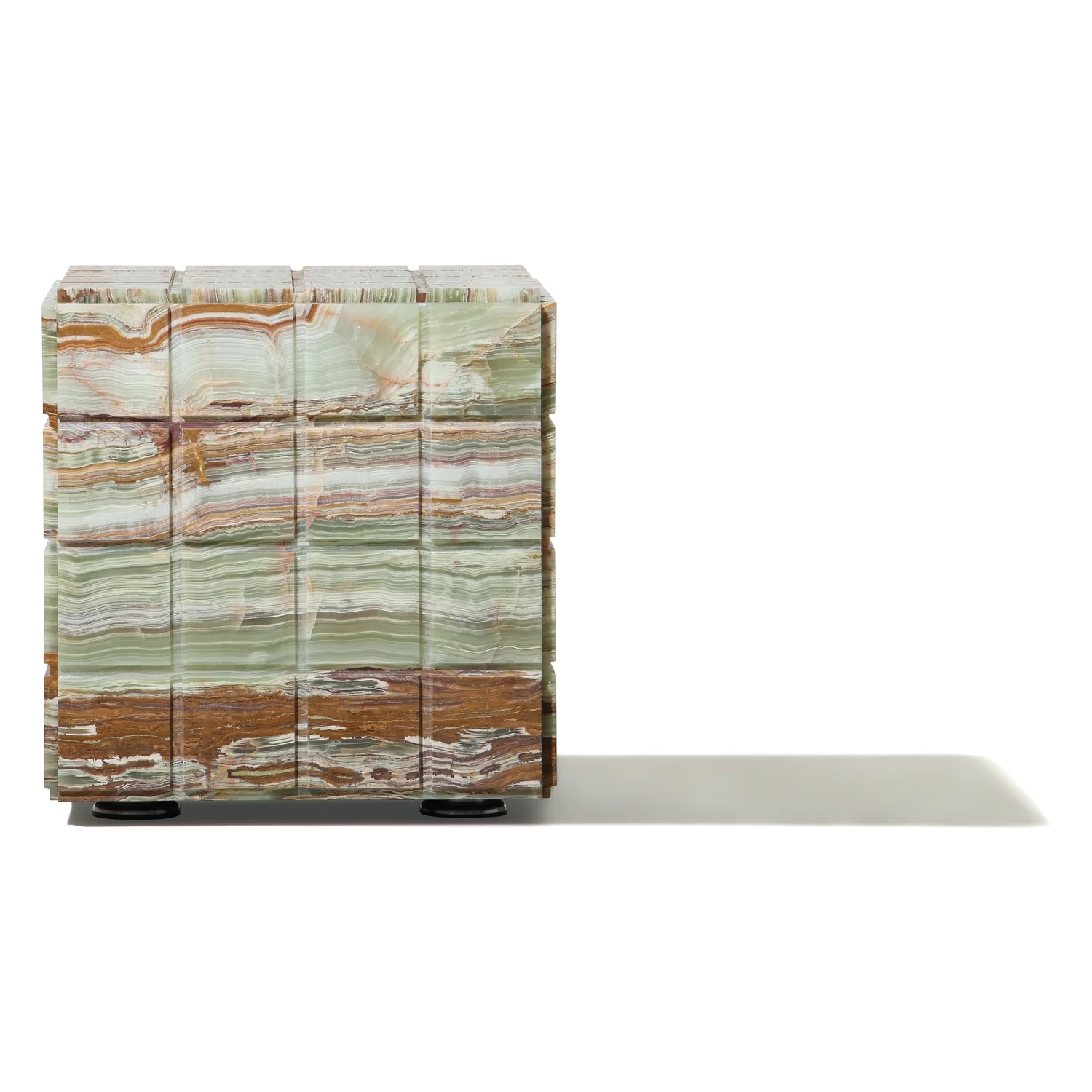 Mesa Side Table - Image 3