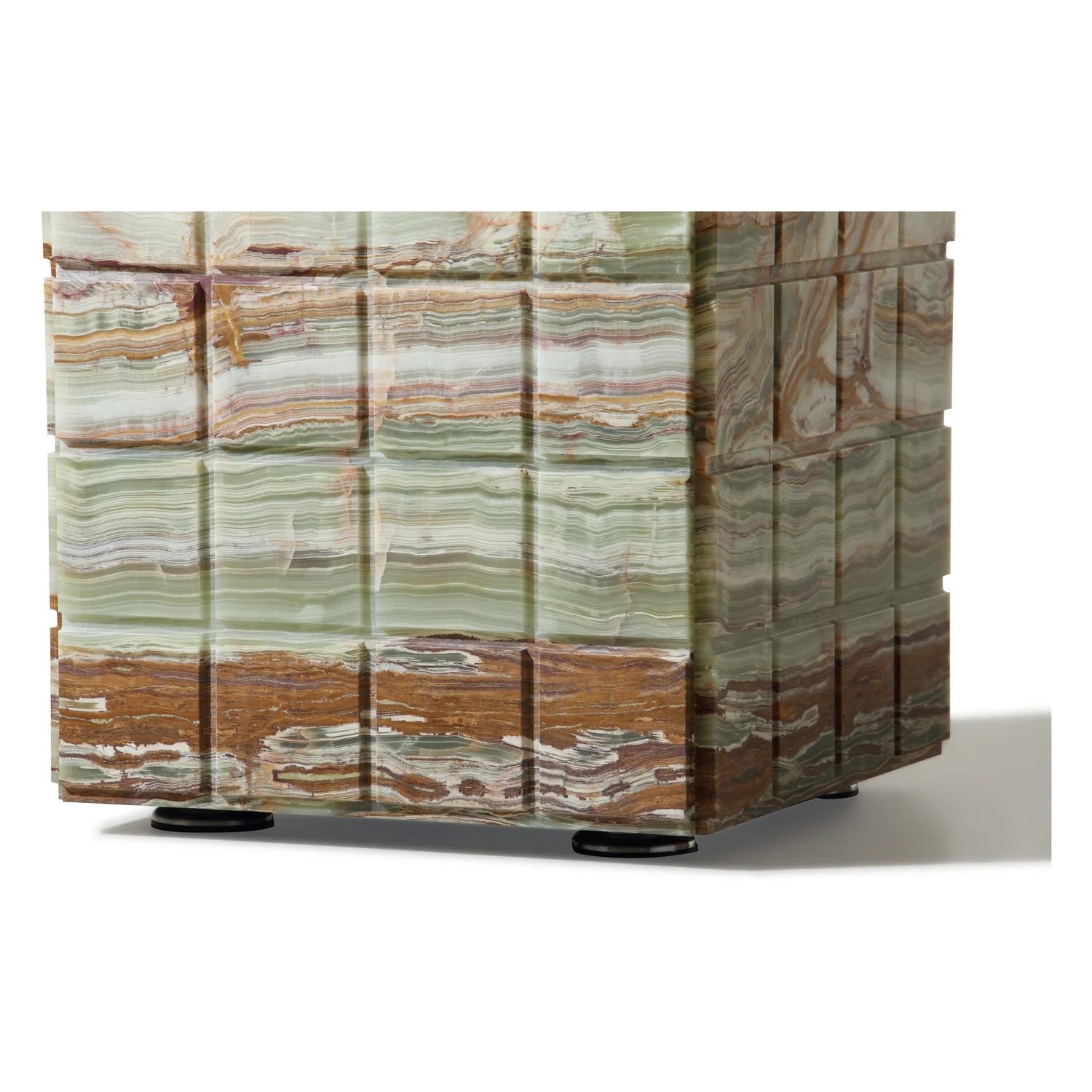Mesa Side Table - Image 4