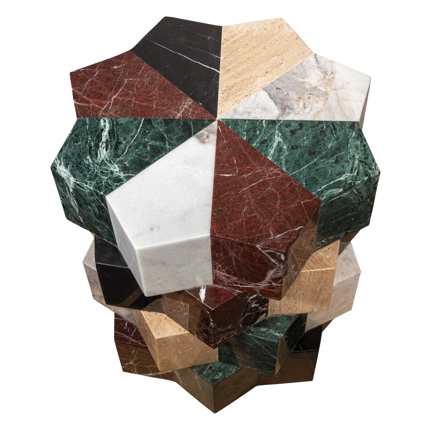 Mica Side Table - Image 2
