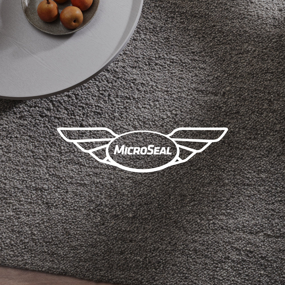 Microseal Rug Surface Protection