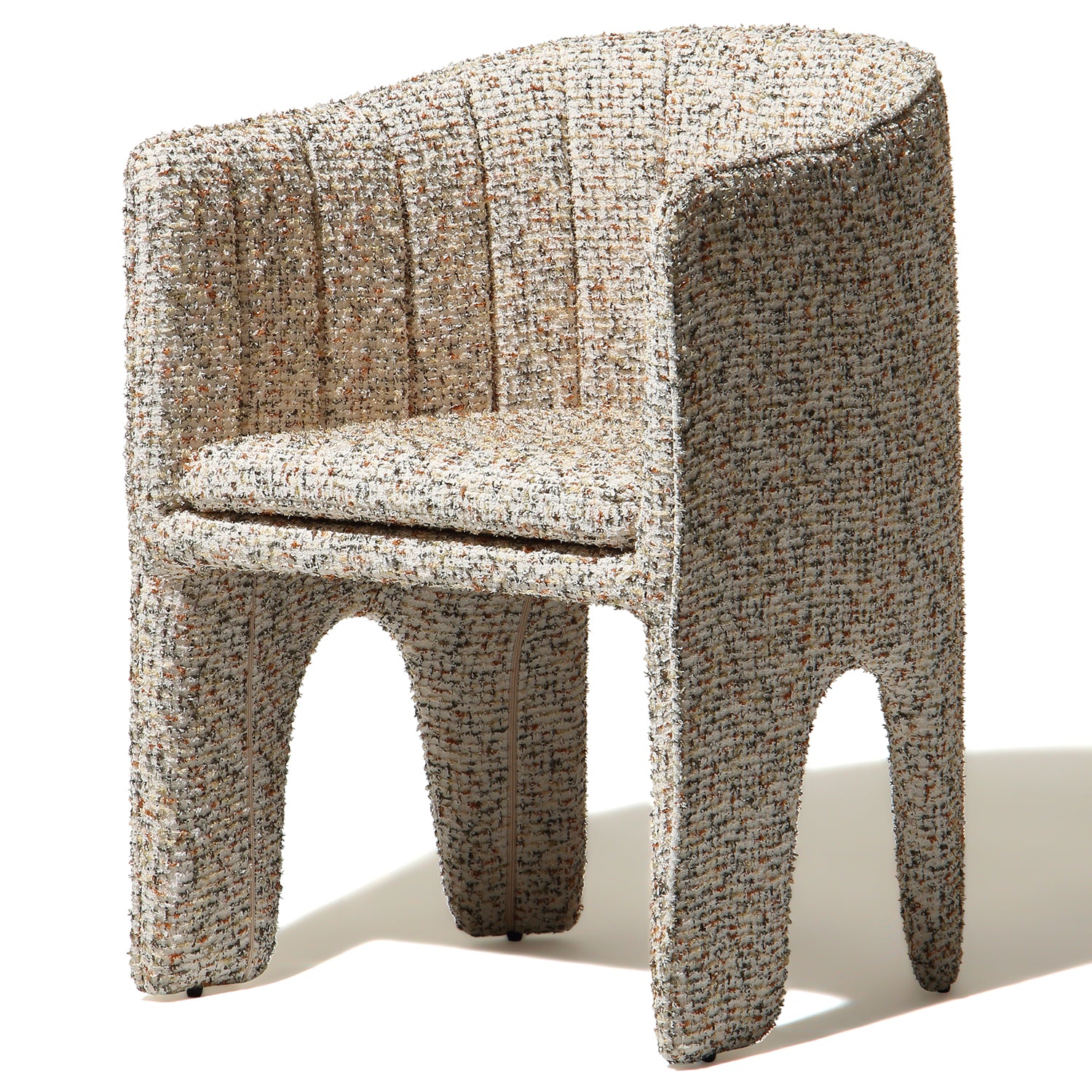 Milano Dining Chair - Image 11