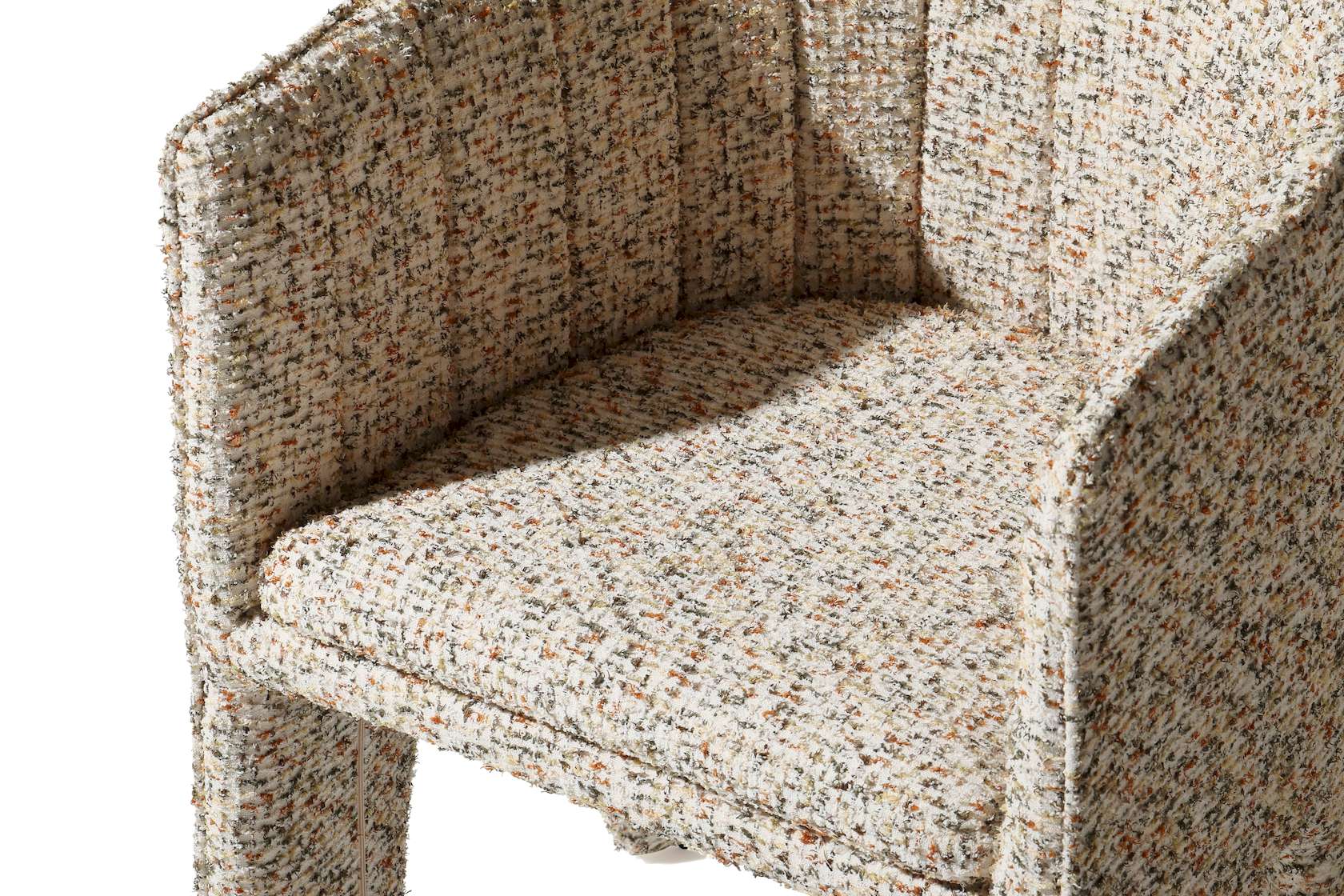 Milano Dining Chair - Image 26