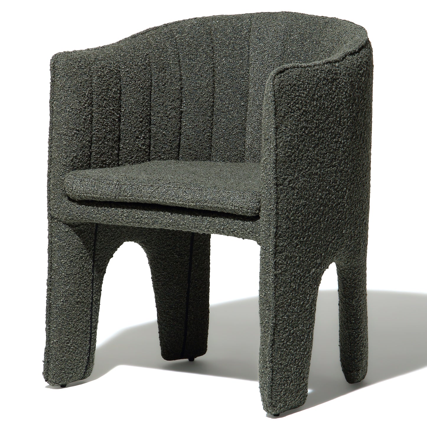 Milano Dining Chair - Image 3