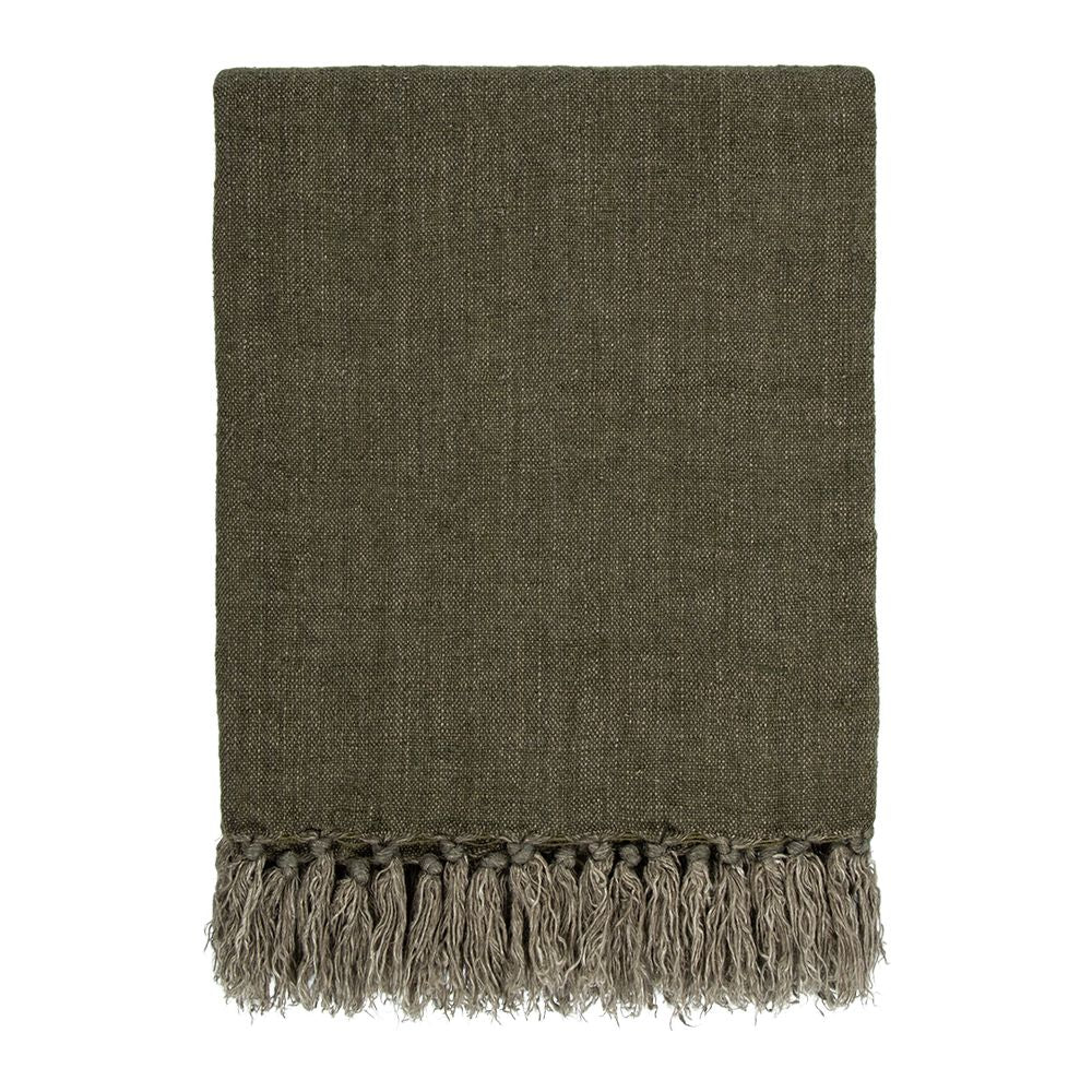 Millhouse Throw - Image 3