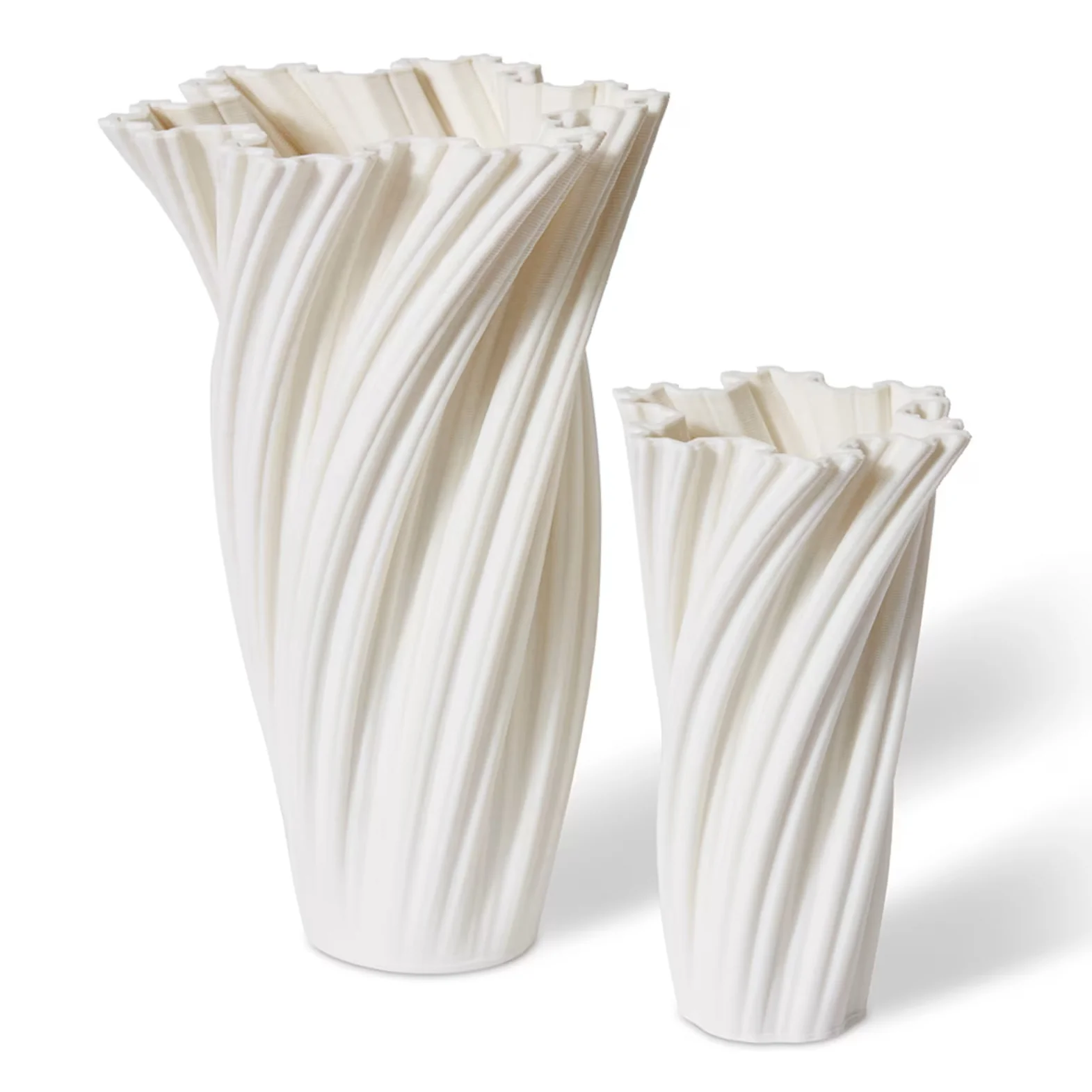 Milly Short Vase - Image 2
