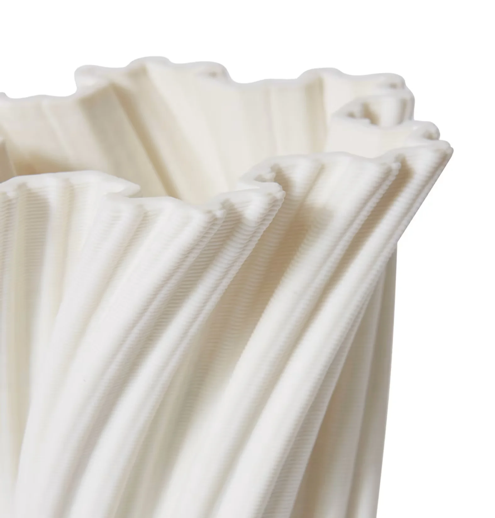 Milly Short Vase - Image 3