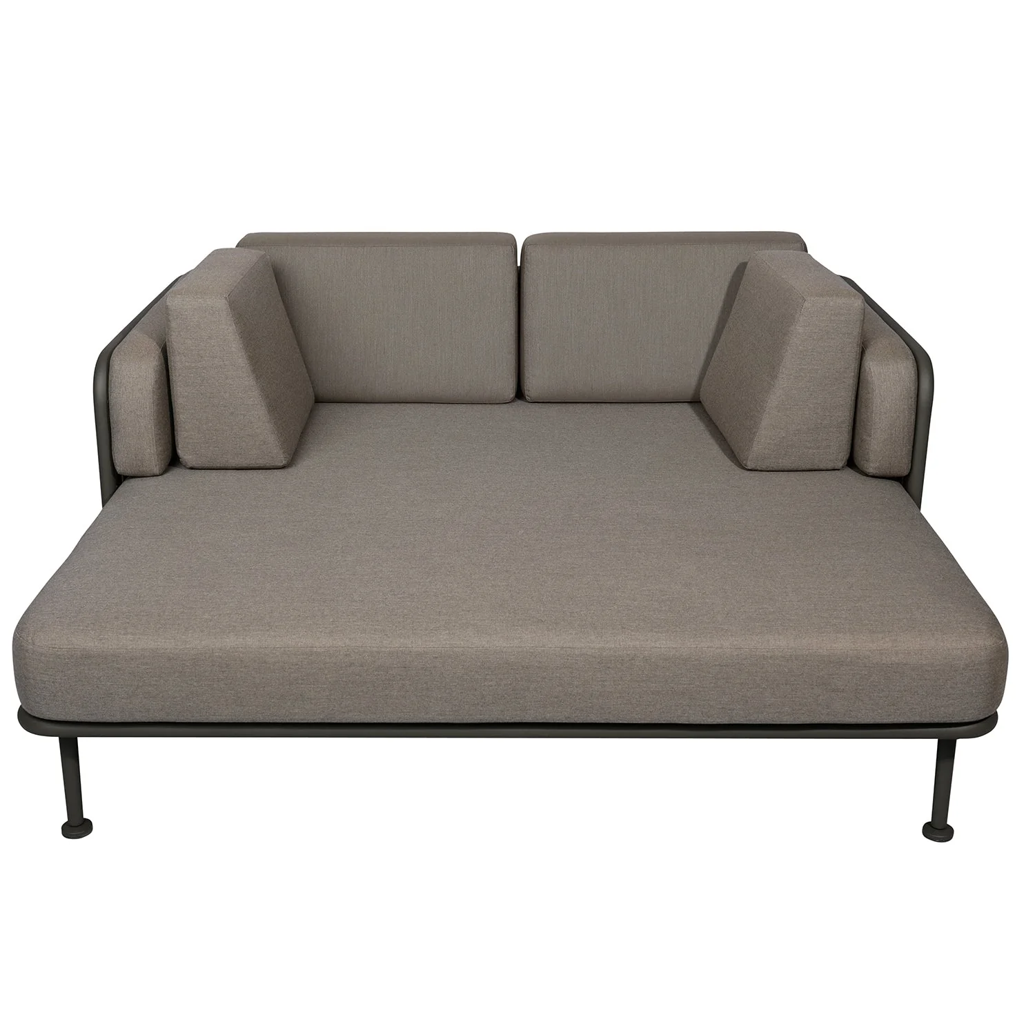 Mindo 100 Daybed - Carbon - Floor Stock