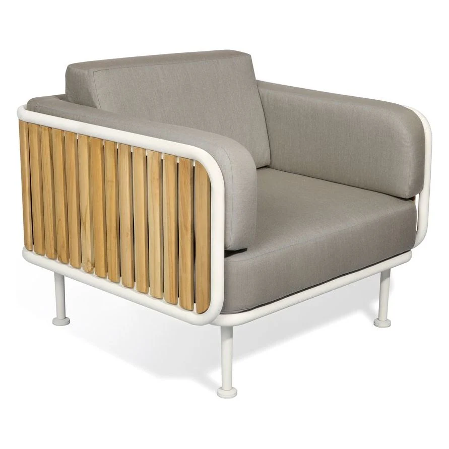 Mindo 100 Lounge Chair - Image 4