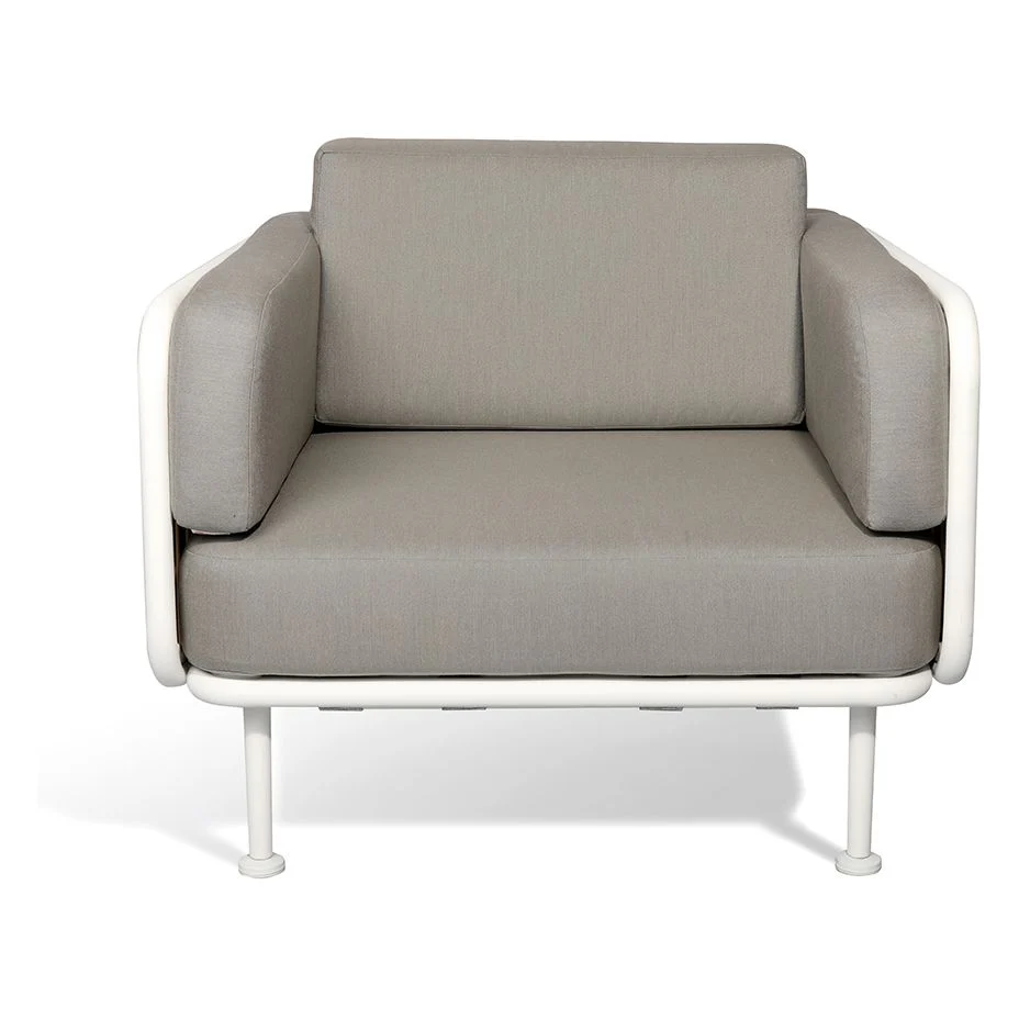 Mindo 100 Lounge Chair - Image 5