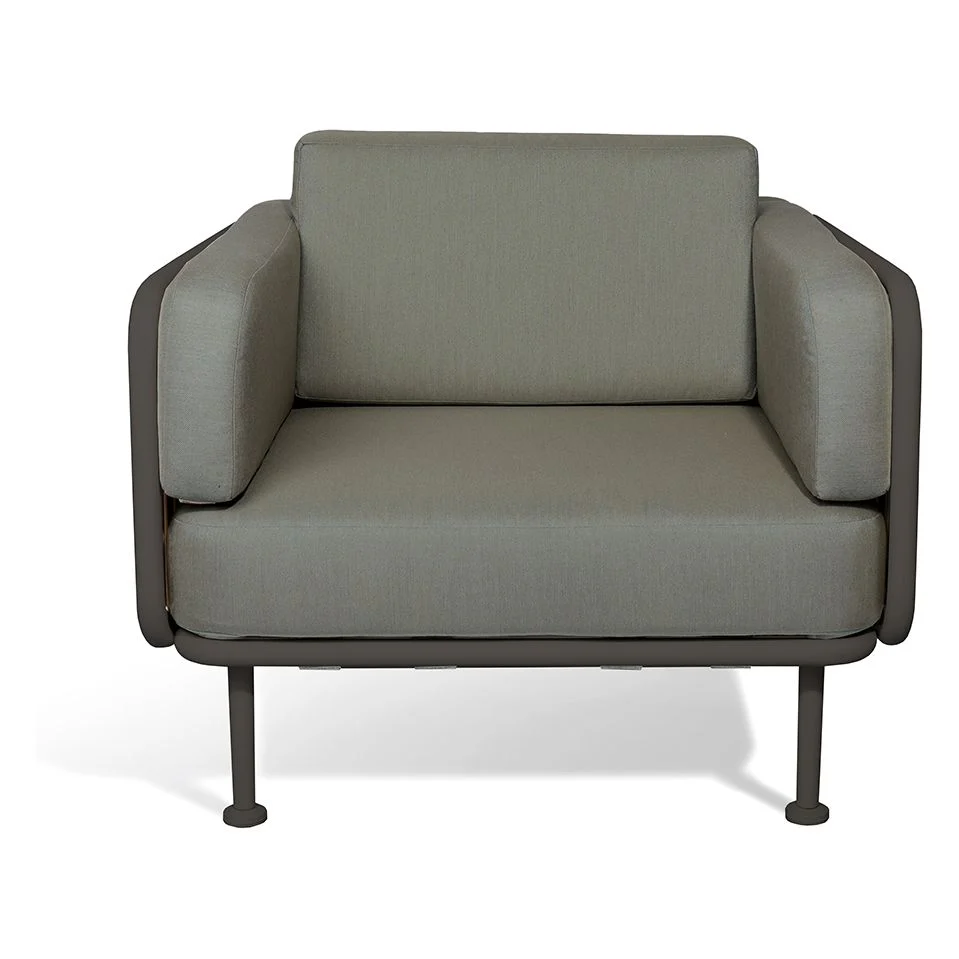 Mindo 100 Lounge Chair - Image 2