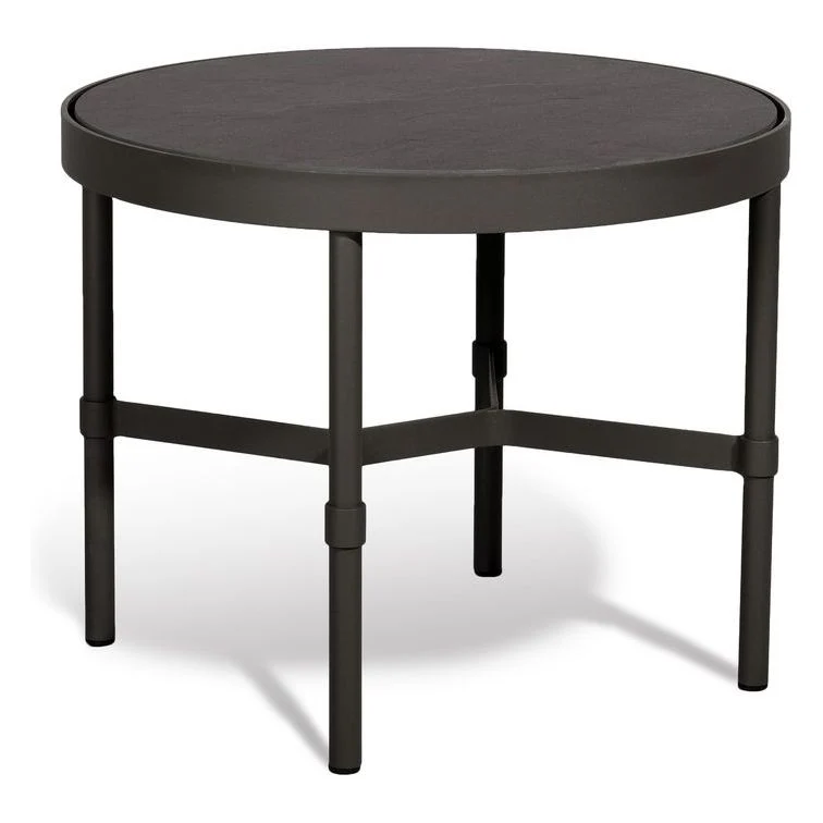 Mindo 100 Round Coffee Table - Image 3