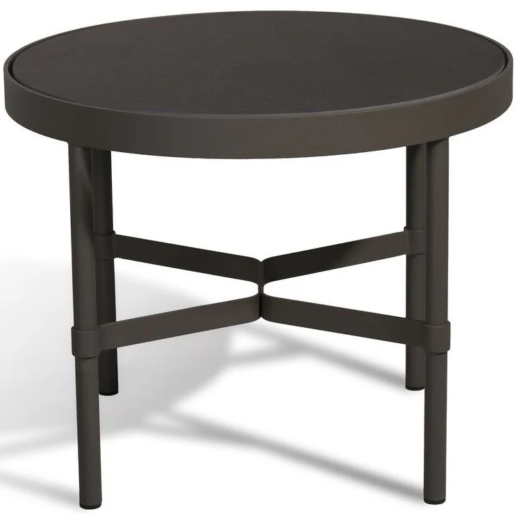 Mindo 100 Round Coffee Table - Image 4