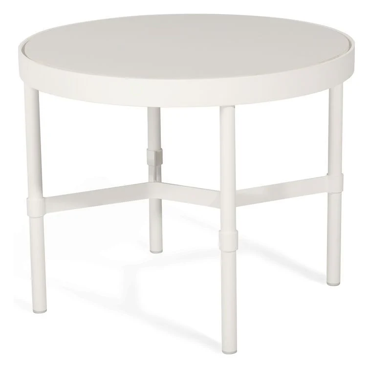 Mindo 100 Round Coffee Table - Image 5