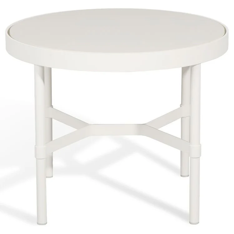 Mindo 100 Round Coffee Table - Image 6