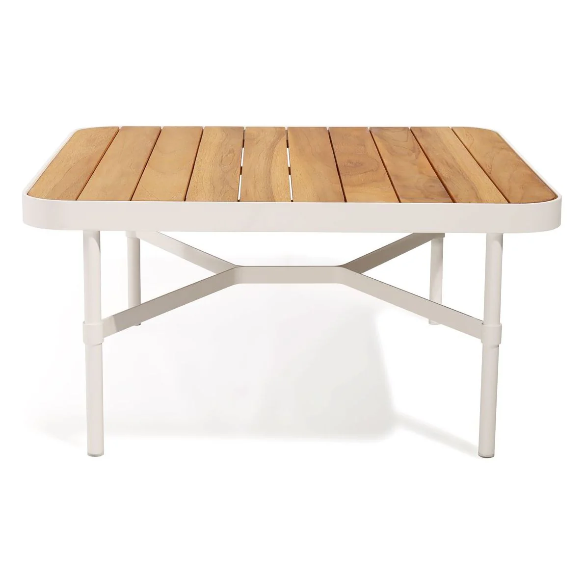 Mindo 100 Square Coffee Table