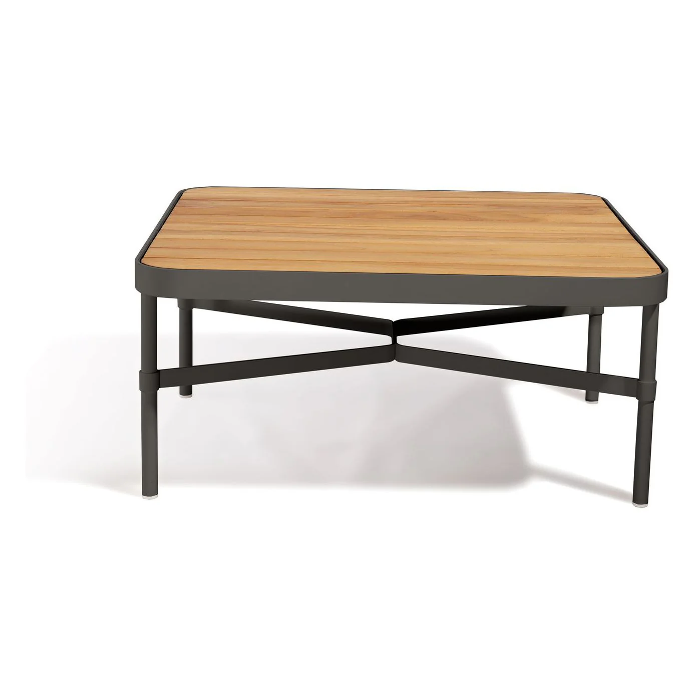 Mindo 100 Square Coffee Table - Image 4