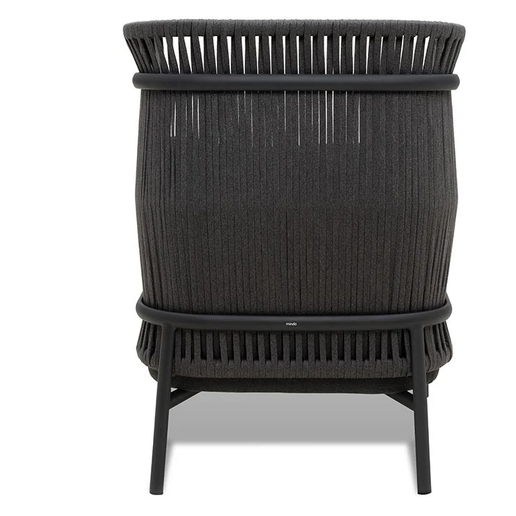 Mindo 106 High Back Lounge Chair - Image 6