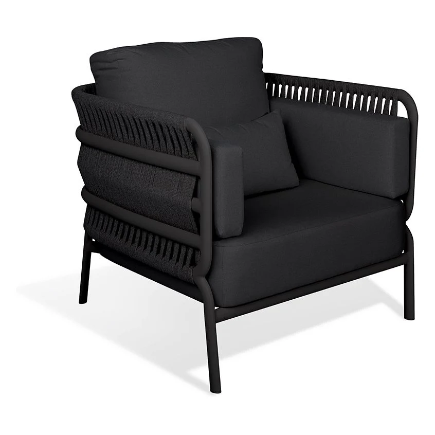 Mindo 106 Lounge Chair - Image 4