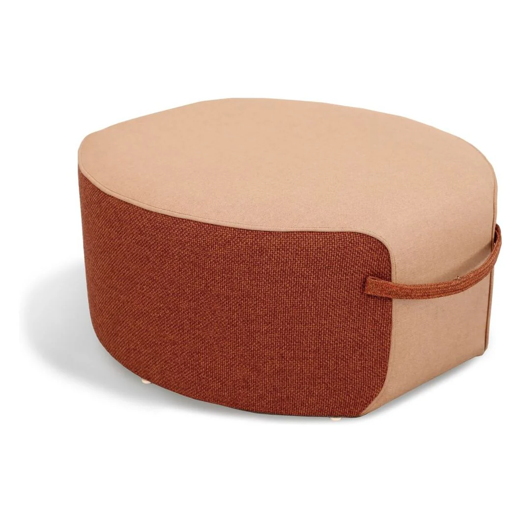 Mindo 108 Pouf - Large - Image 5
