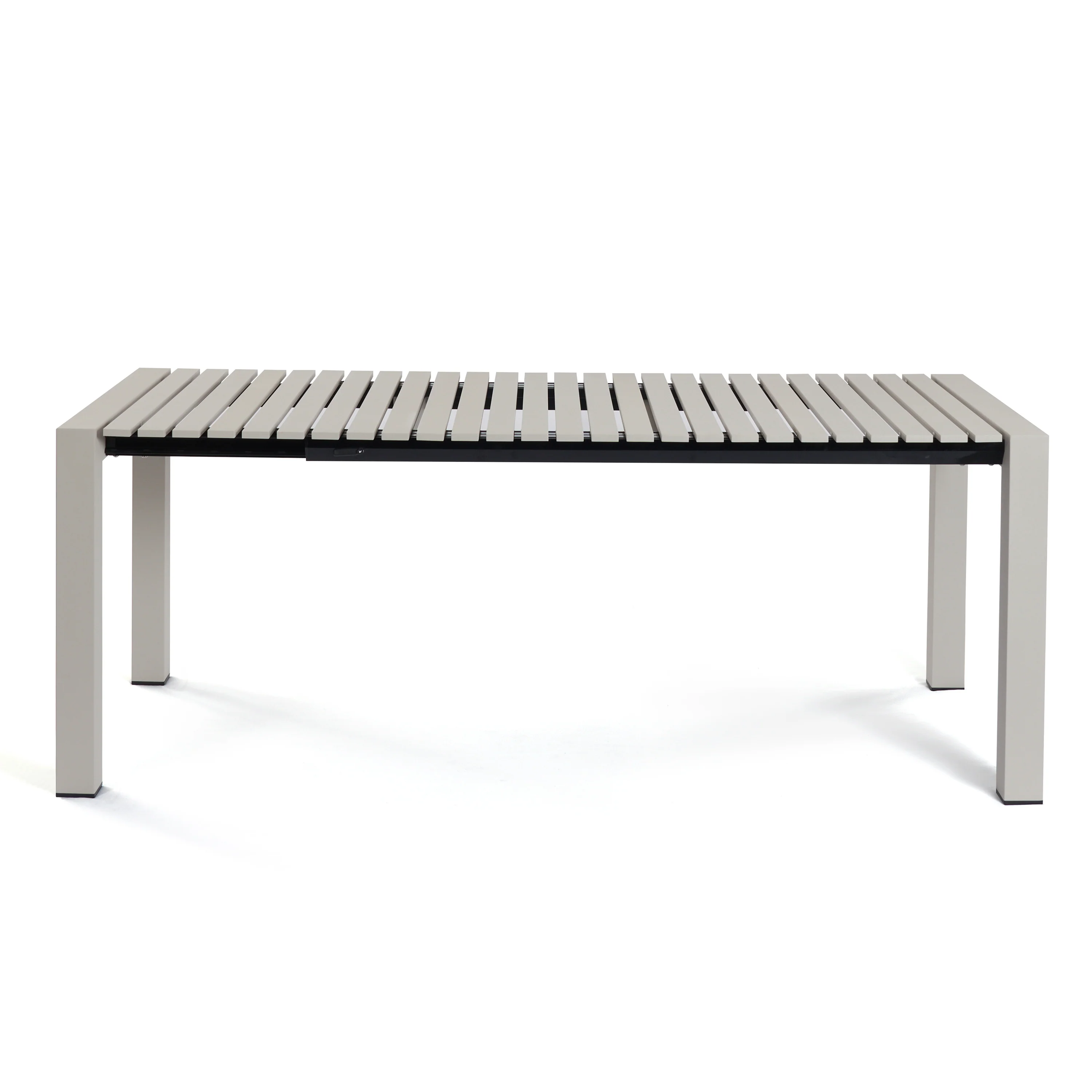 Mindo 111 Extendable Dining Table - Image 15