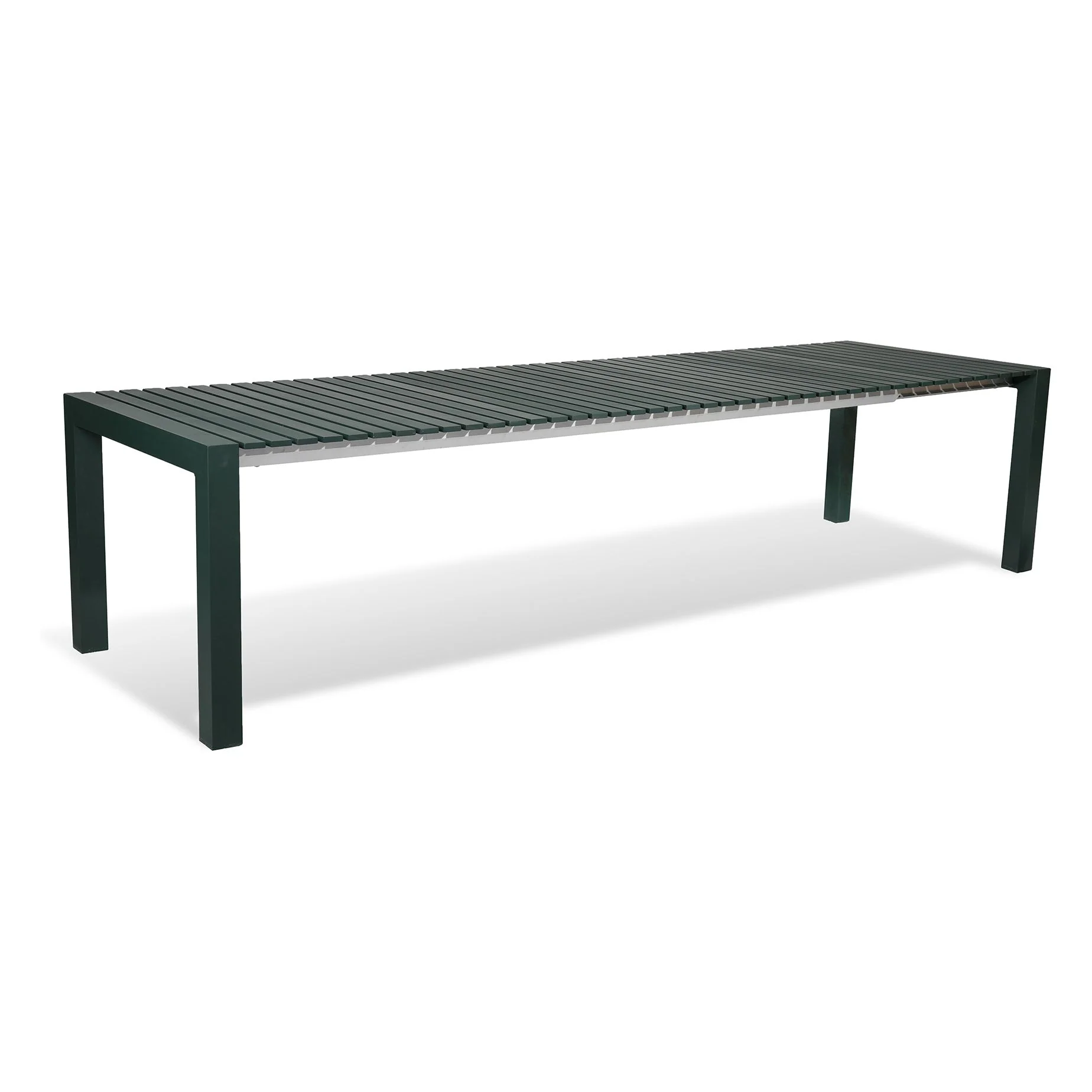 Mindo 111 Extendable Dining Table - Image 3