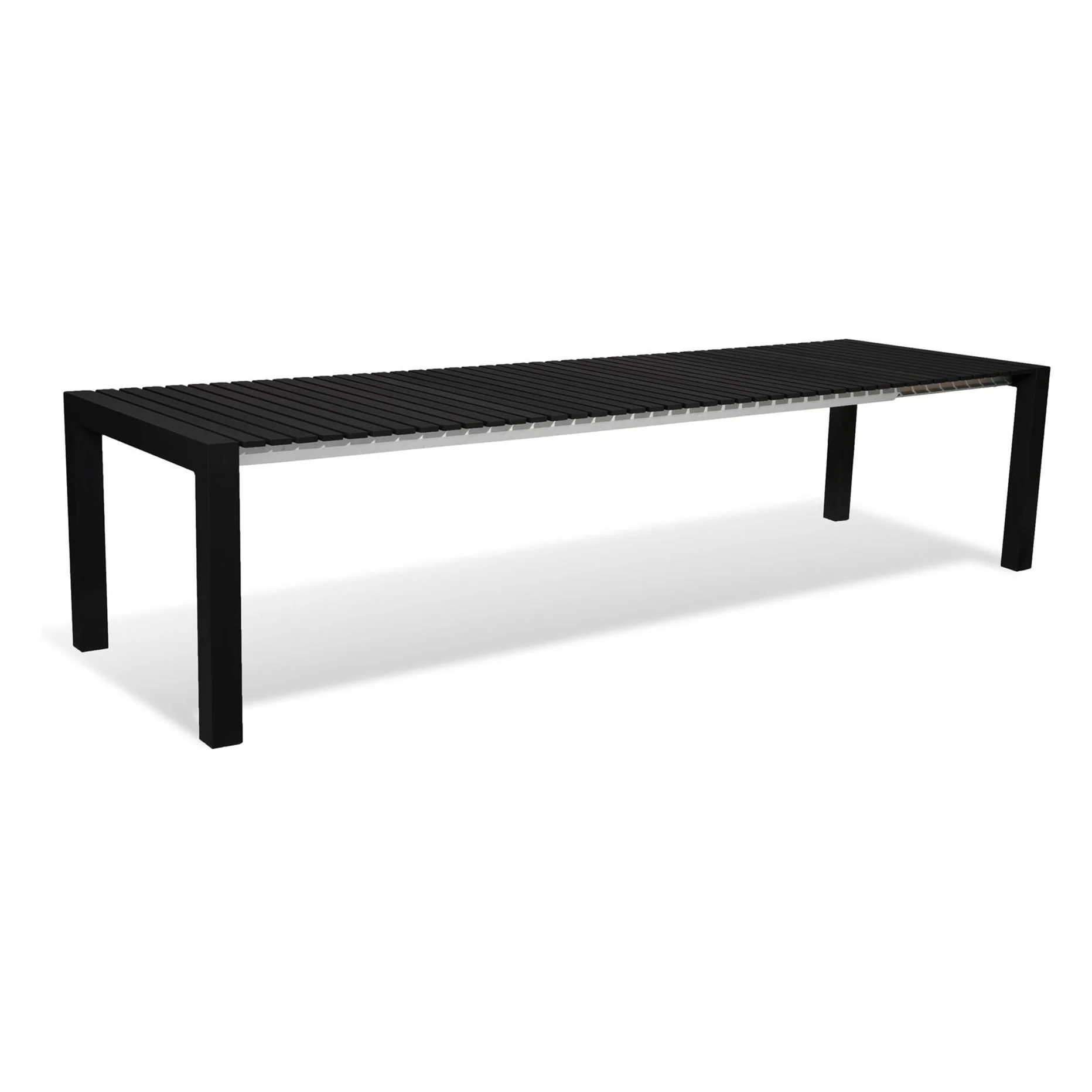 Mindo 111 Extendable Dining Table - Image 6