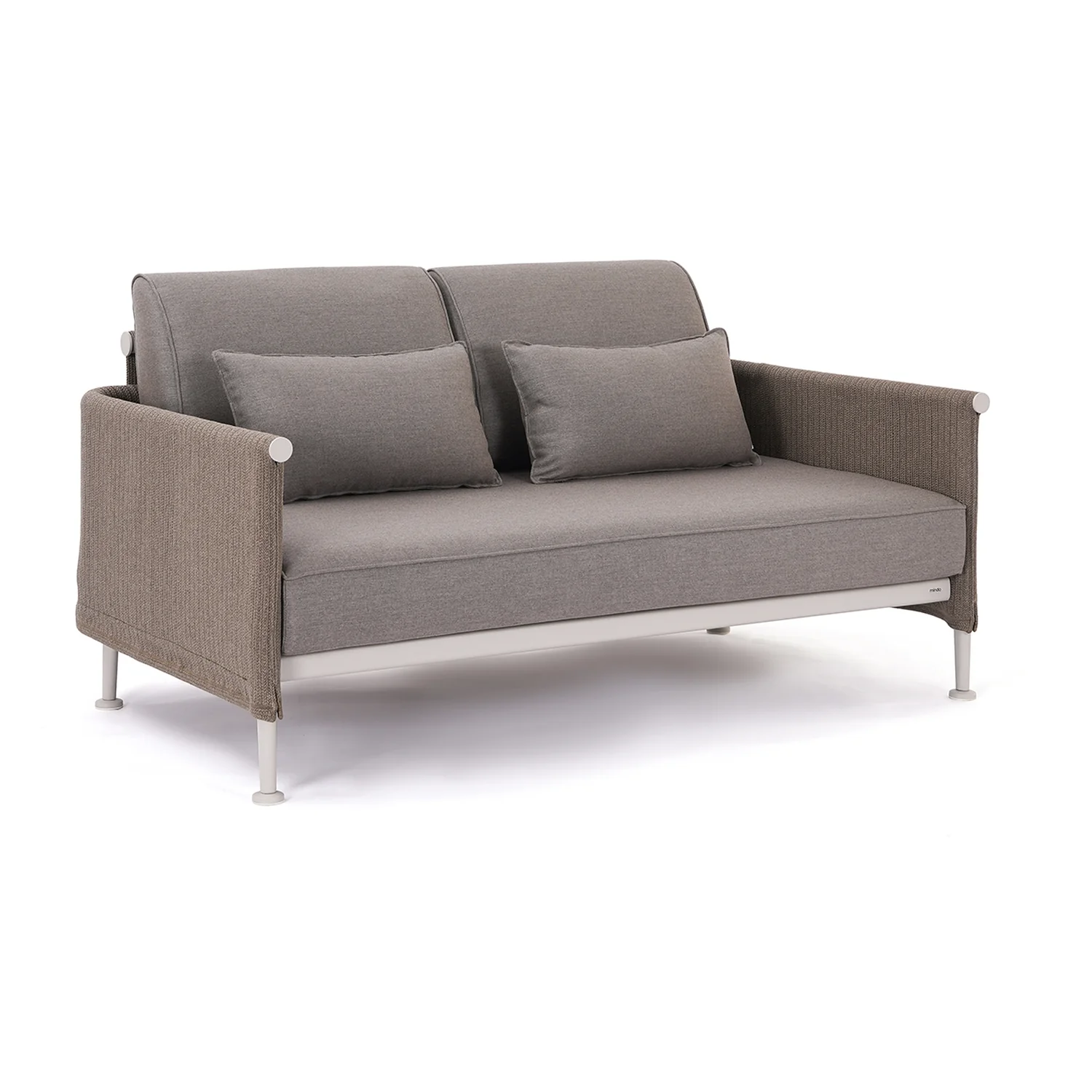 Mindo 122 2 Seater Sofa