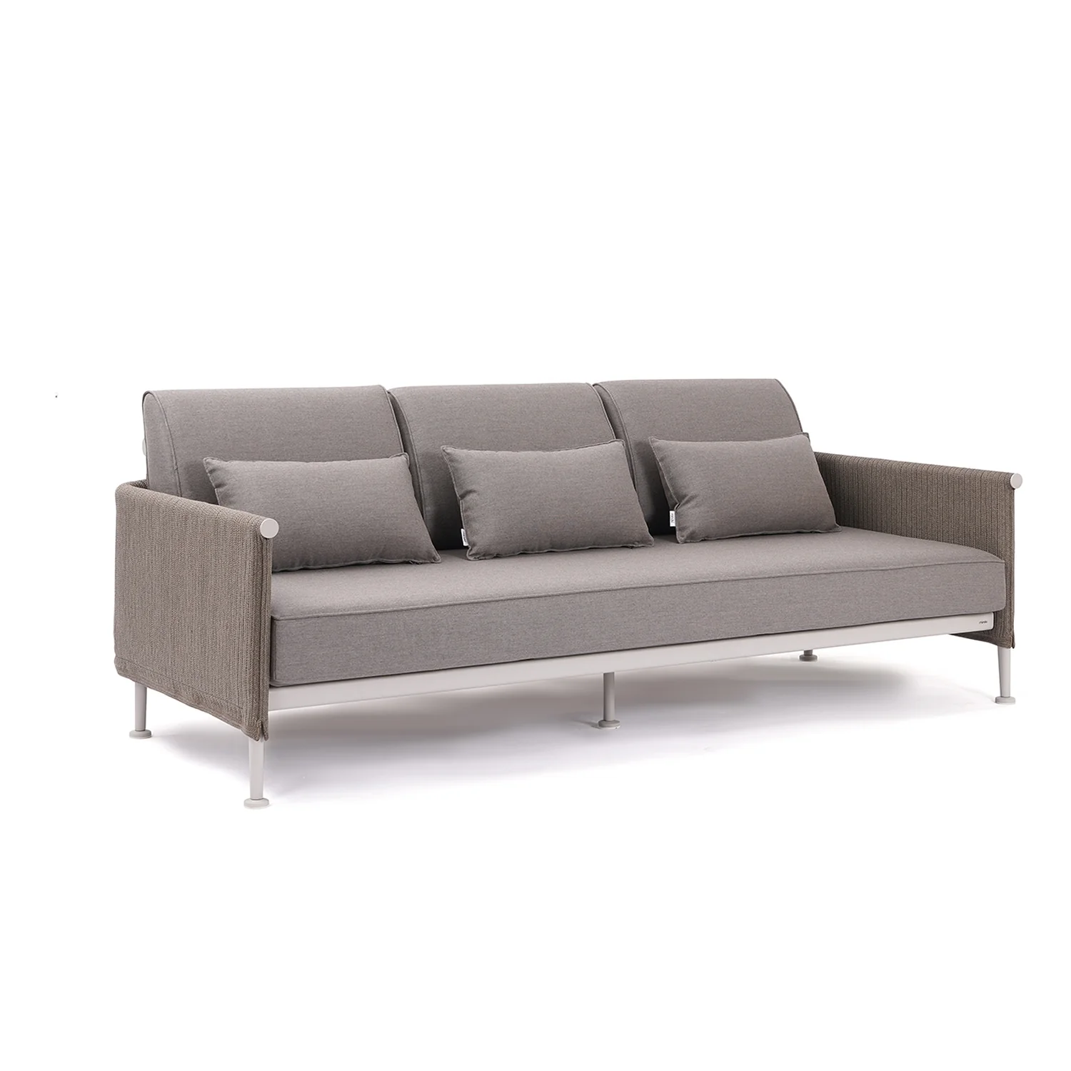 Mindo 122 3 Seater Sofa