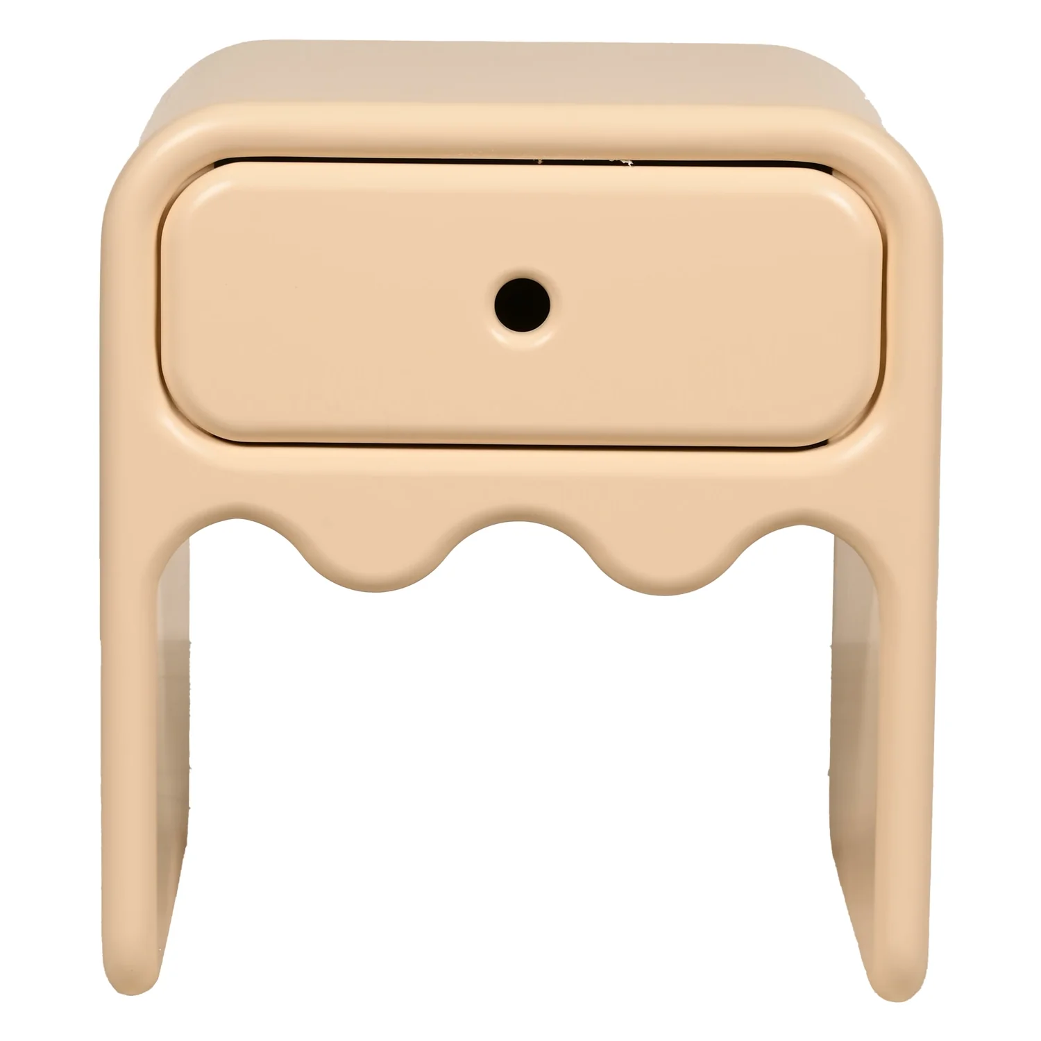 Mini Ola Bedside Table - Image 11