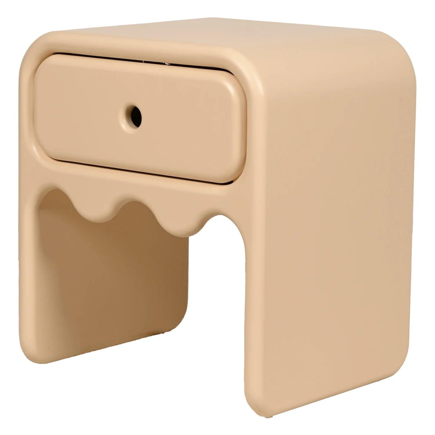 Mini Ola Bedside Table - Image 12