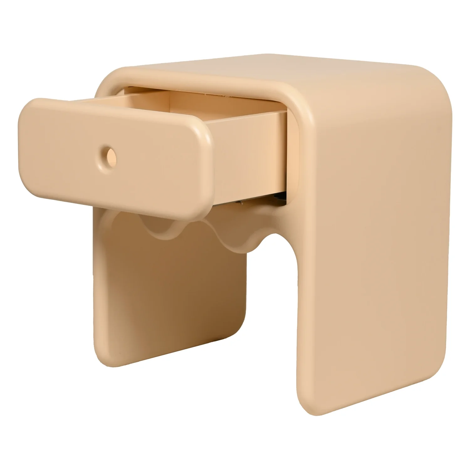 Mini Ola Bedside Table - Image 13