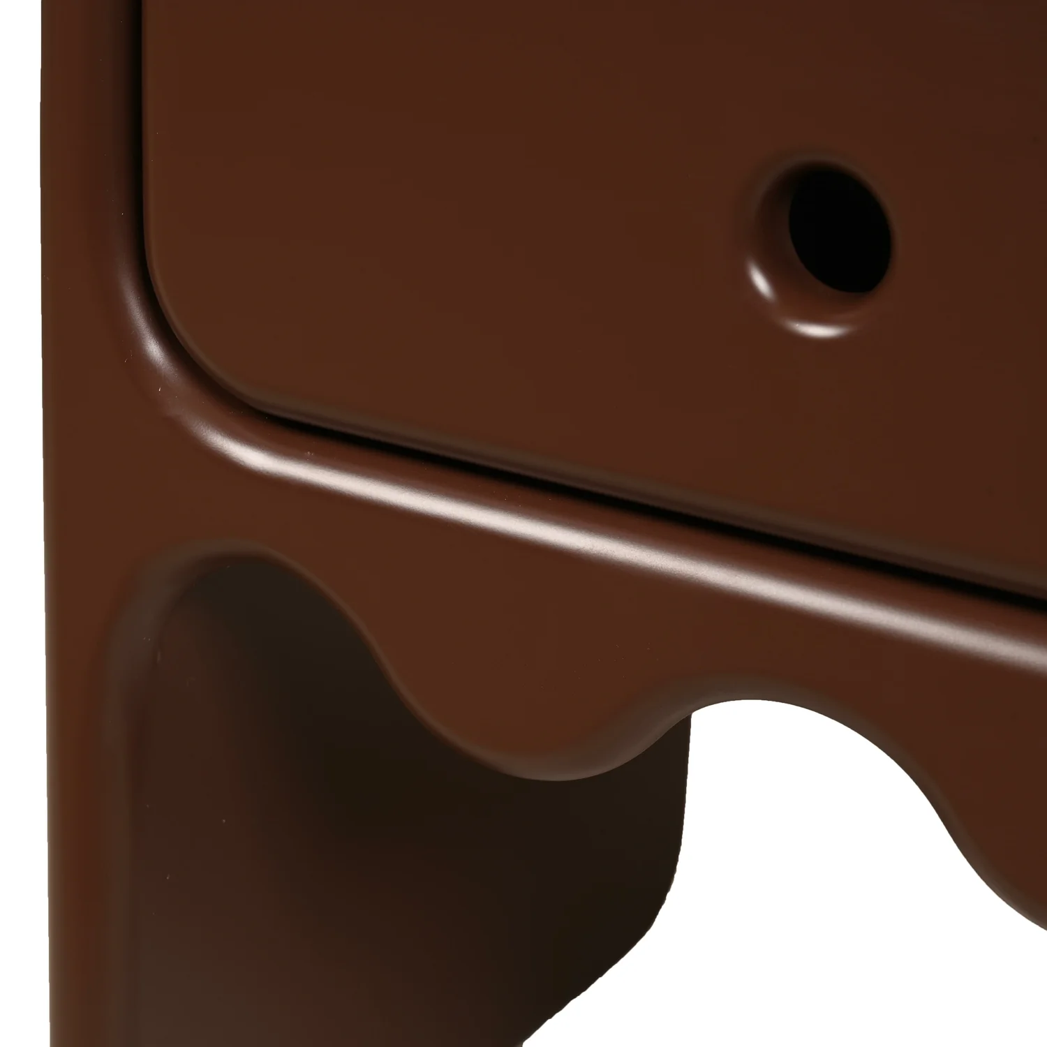 Mini Ola Bedside Table - Image 17